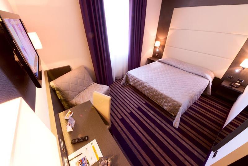 Quality Hotel Green Palace