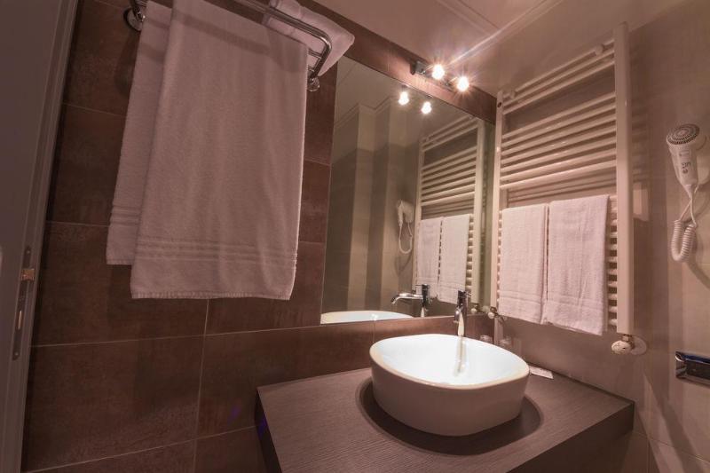 Quality Hotel Green Palace