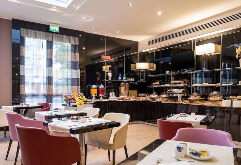 Quality Hotel Green Palace