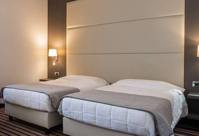 Quality Hotel Green Palace