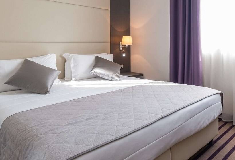 Quality Hotel Green Palace