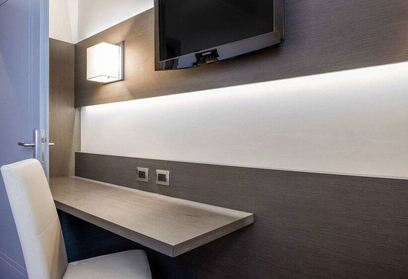 Quality Hotel Green Palace