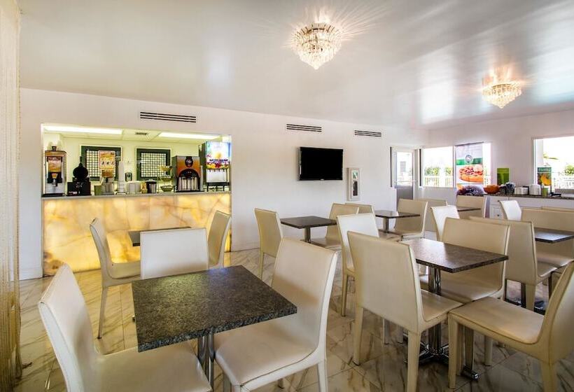 فندق Quality Inn Clermont West Kissimmee