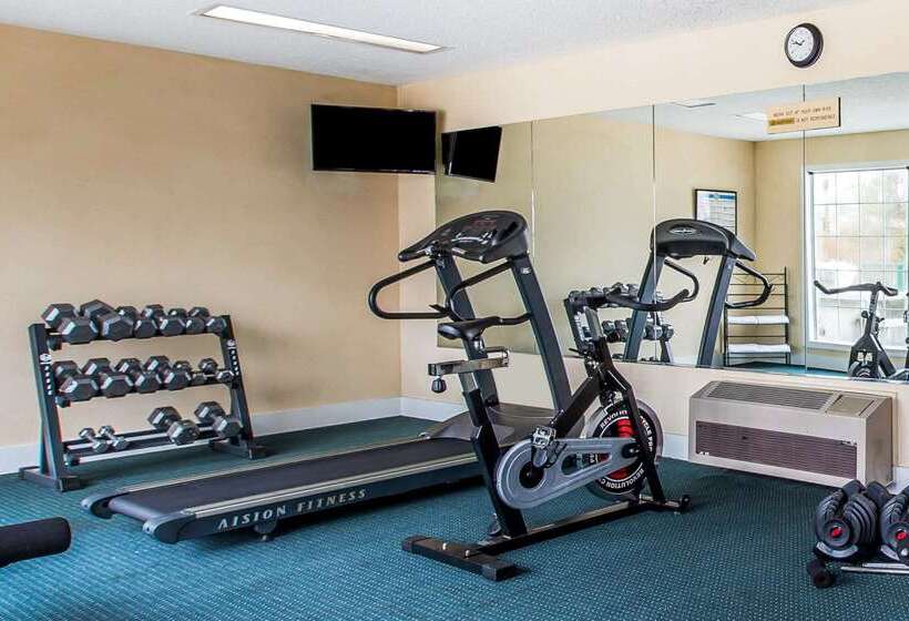 فندق Quality Inn