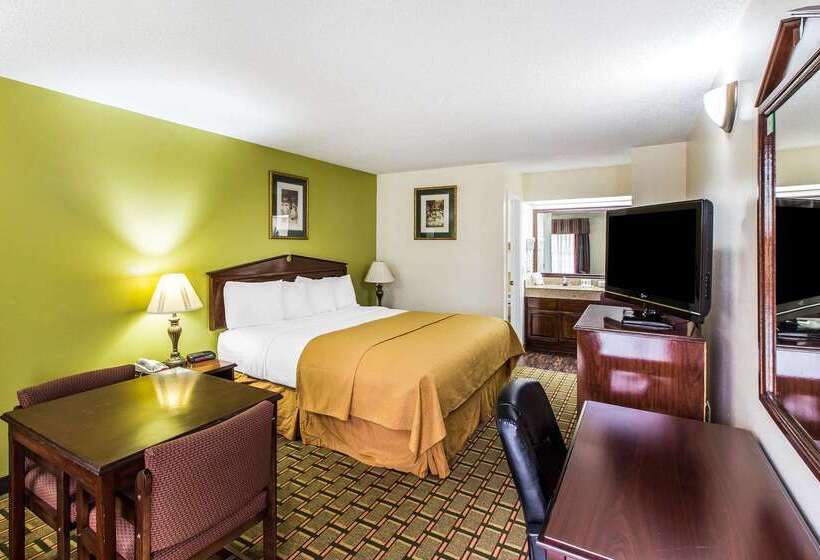 فندق Quality Inn