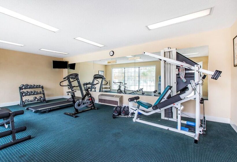 فندق Quality Inn