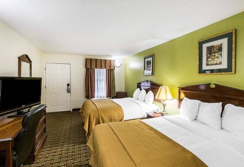 فندق Quality Inn