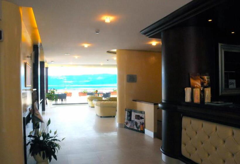 ホテル Relais Sans Soucis & Spa