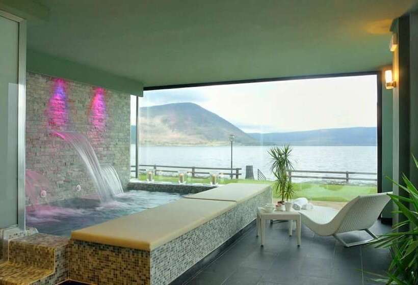 ホテル Relais Sans Soucis & Spa