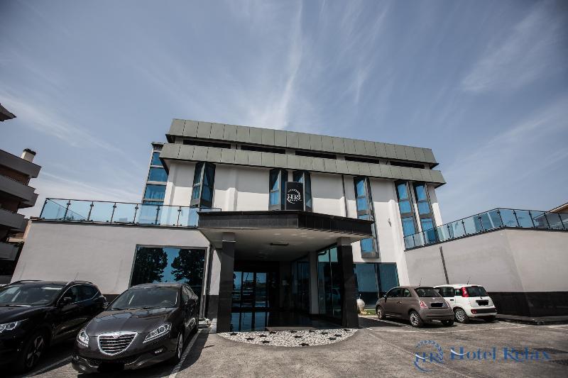 فندق Relax Roma Nord