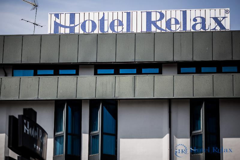 فندق Relax Roma Nord