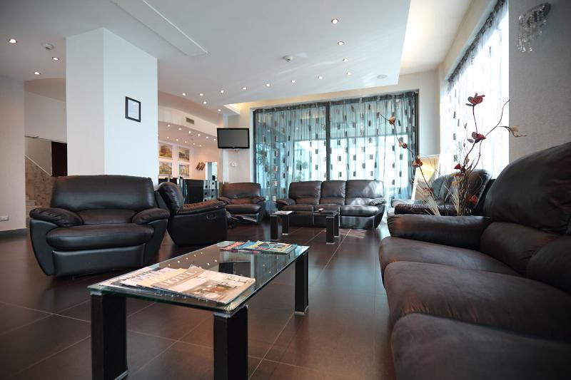 فندق Relax Roma Nord