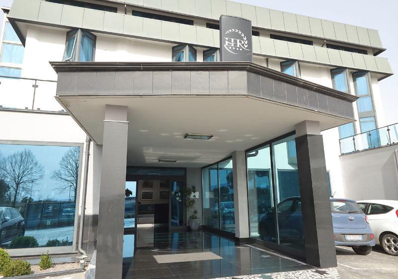 בית מלון כפרי Relax Roma Nord