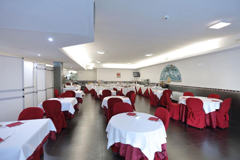 בית מלון כפרי Relax Roma Nord