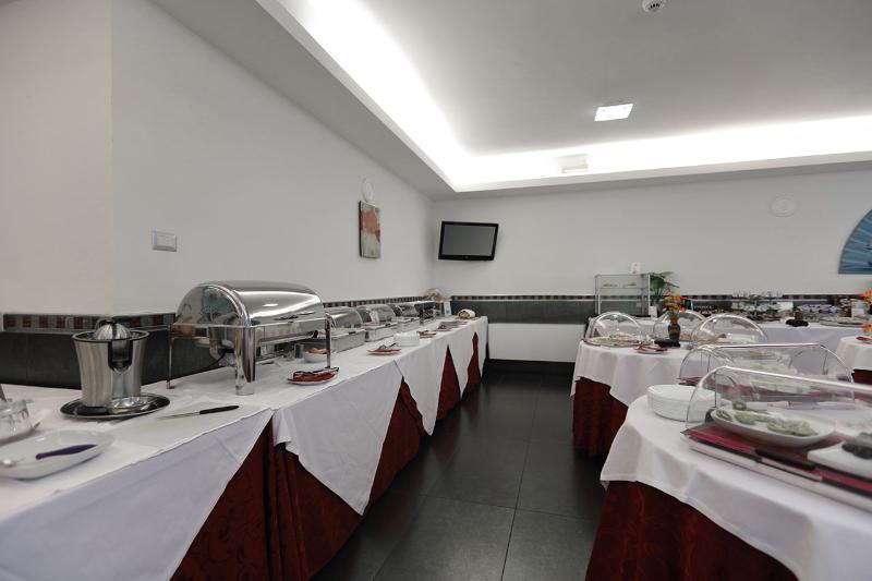 فندق Relax Roma Nord