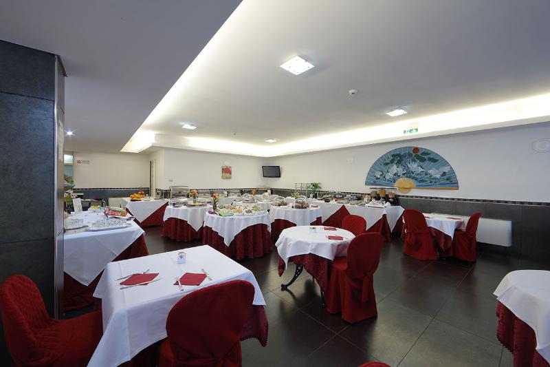 فندق Relax Roma Nord