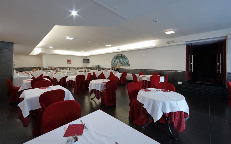 فندق Relax Roma Nord