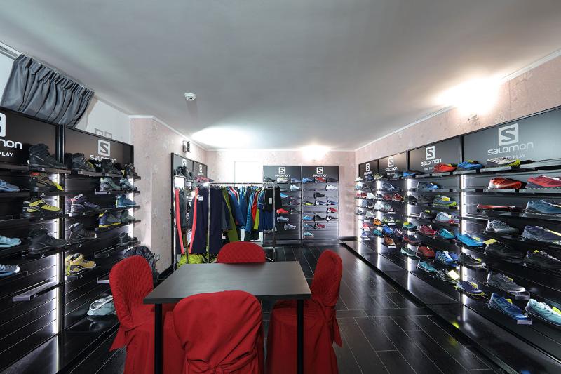 فندق Relax Roma Nord