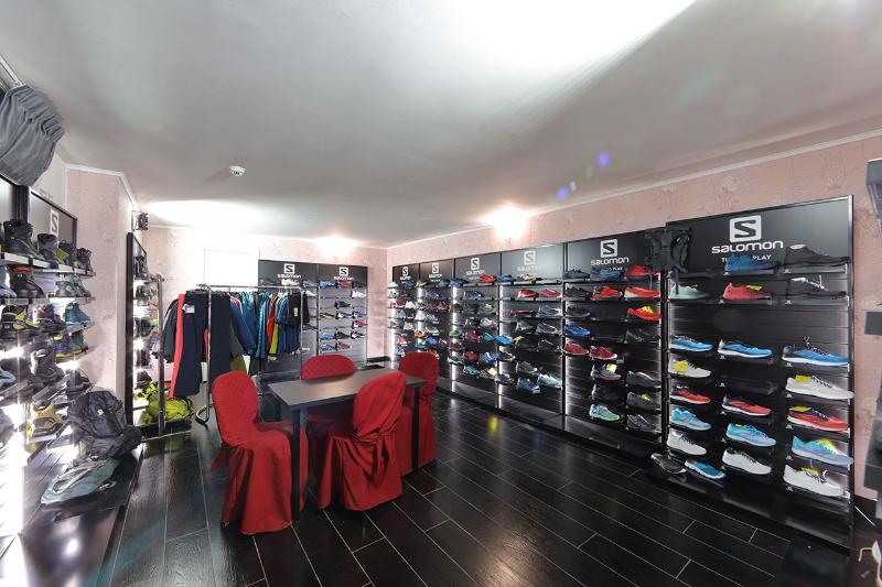 בית מלון כפרי Relax Roma Nord