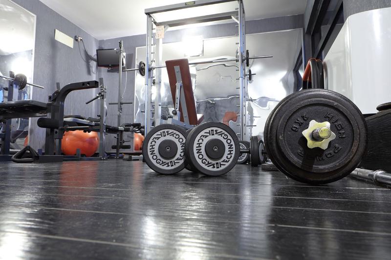 בית מלון כפרי Relax Roma Nord