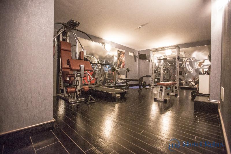 فندق Relax Roma Nord