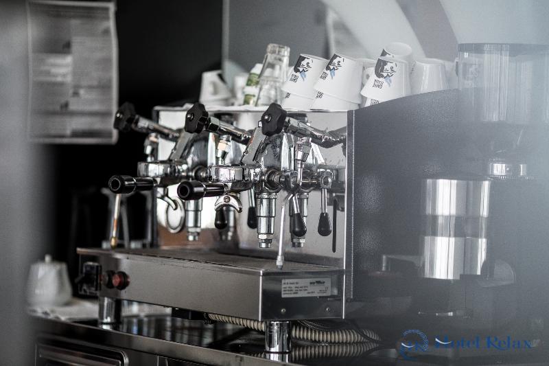 בית מלון כפרי Relax Roma Nord