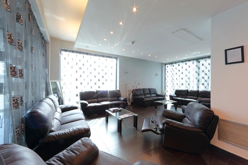 فندق Relax Roma Nord