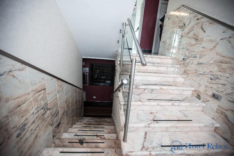 فندق Relax Roma Nord