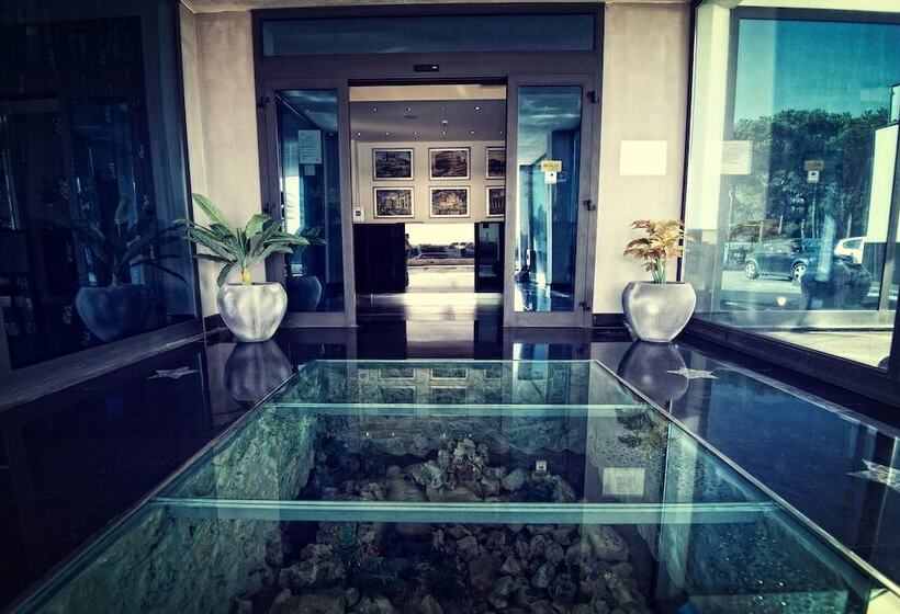 فندق Relax Roma Nord