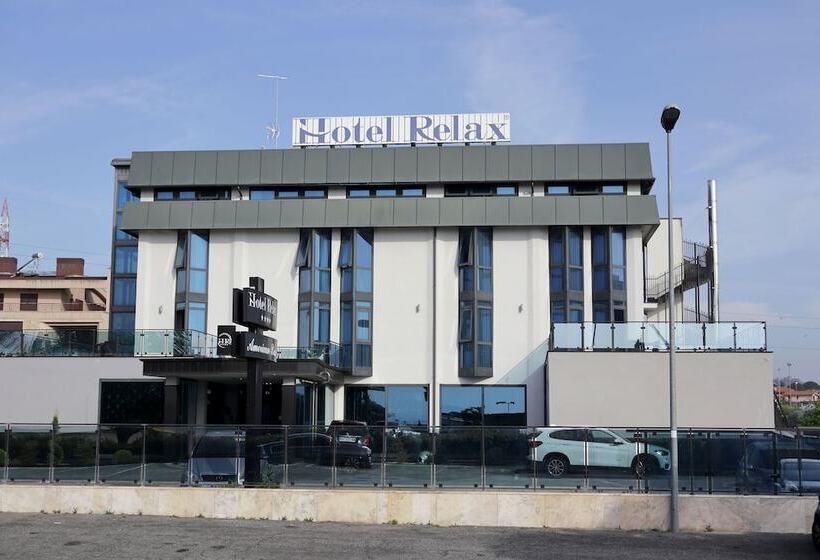 فندق Relax Roma Nord
