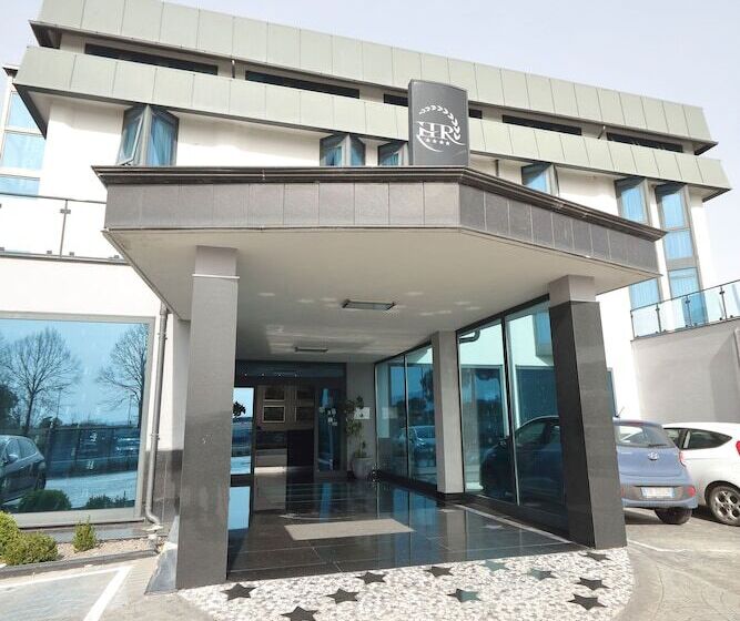 فندق Relax Roma Nord