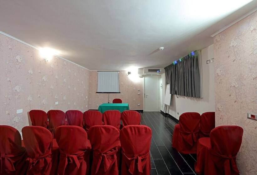 בית מלון כפרי Relax Roma Nord