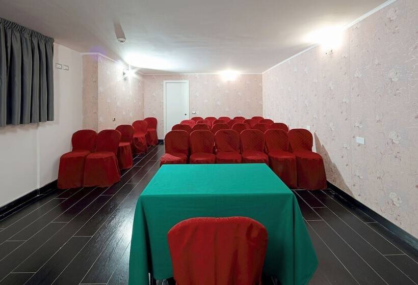 בית מלון כפרי Relax Roma Nord