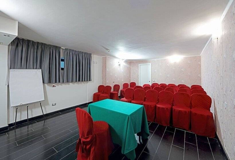 בית מלון כפרי Relax Roma Nord