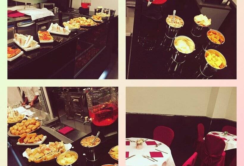 فندق Relax Roma Nord