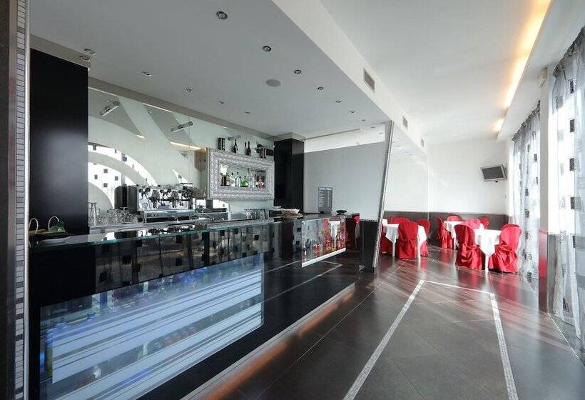 בית מלון כפרי Relax Roma Nord