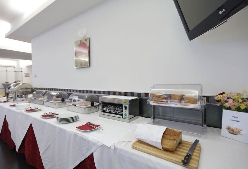 فندق Relax Roma Nord