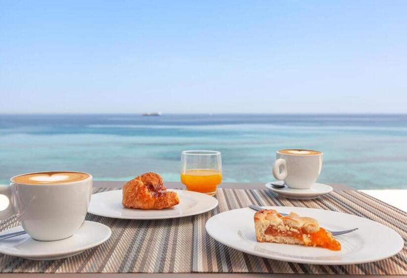 酒店 Residence La Gancia