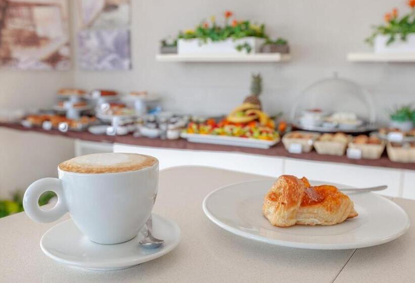 酒店 Residence La Gancia