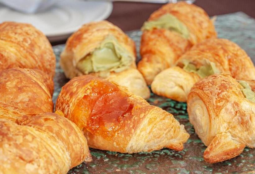 酒店 Residence La Gancia