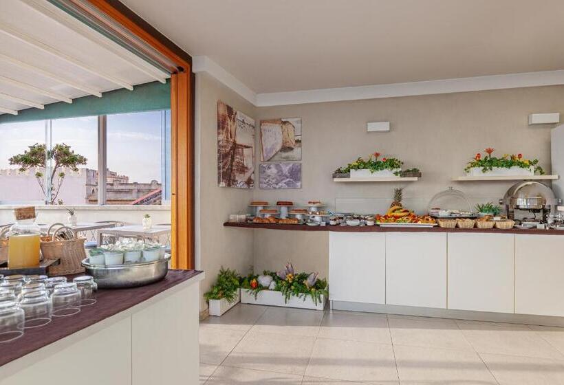 酒店 Residence La Gancia