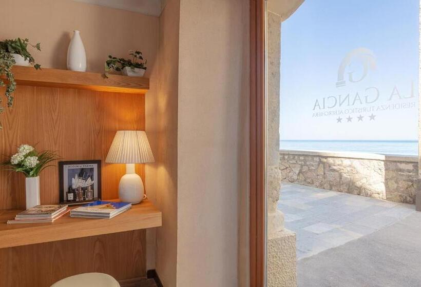 酒店 Residence La Gancia