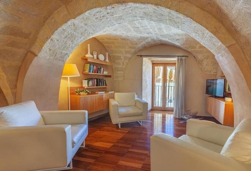 酒店 Residence La Gancia