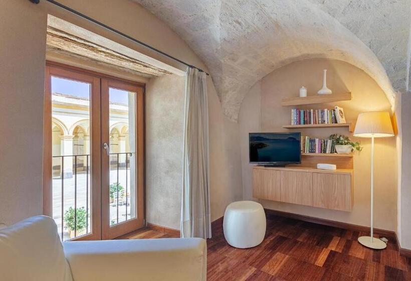 酒店 Residence La Gancia