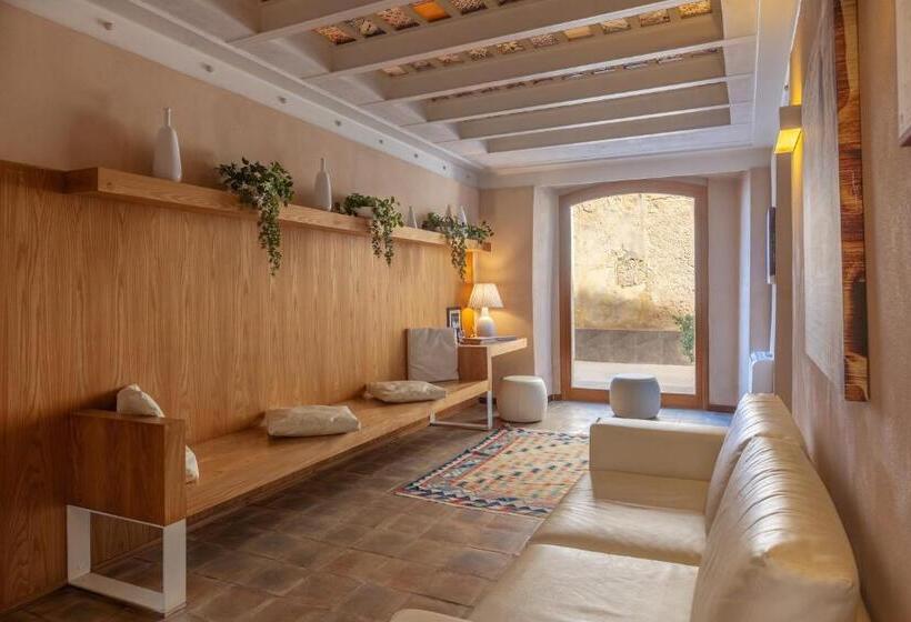 酒店 Residence La Gancia