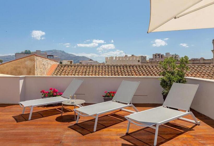 酒店 Residence La Gancia