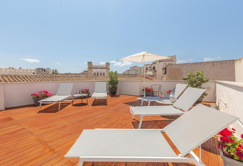 酒店 Residence La Gancia