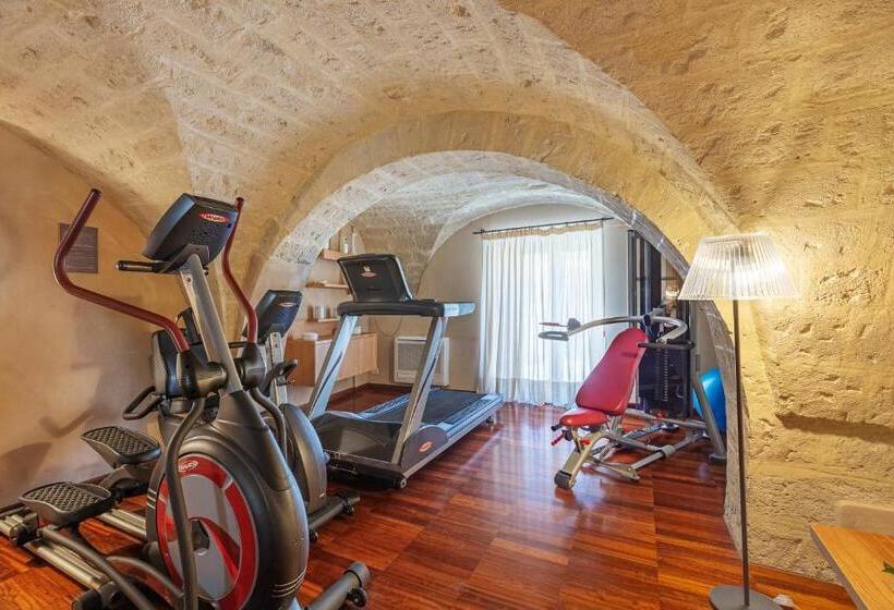 酒店 Residence La Gancia