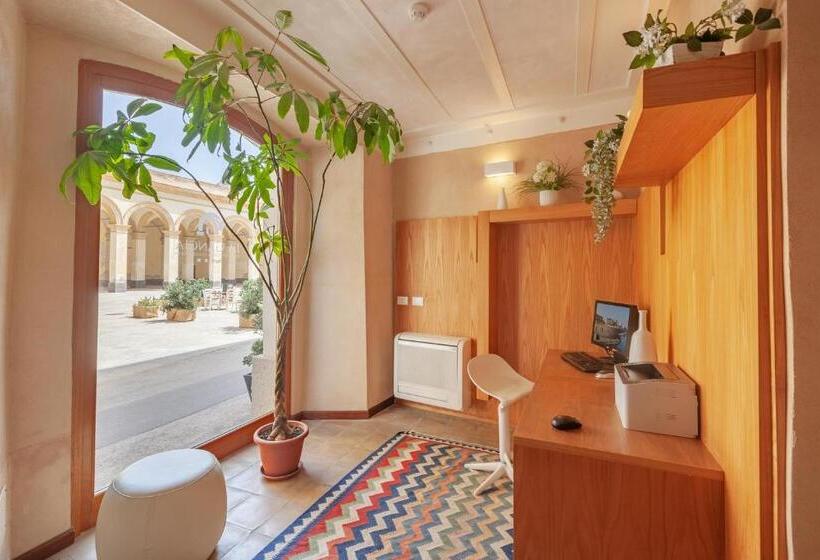 酒店 Residence La Gancia