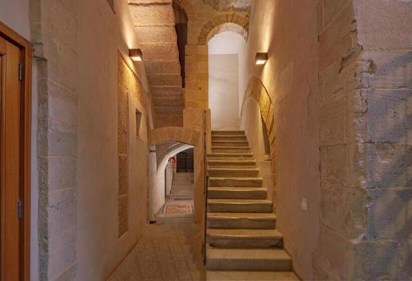 酒店 Residence La Gancia